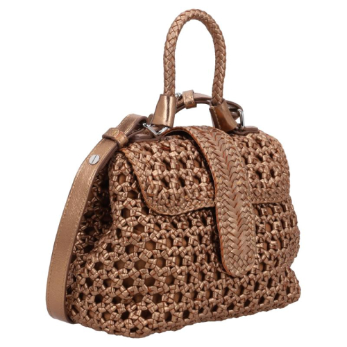 Allan K Kirsten Mini Hexa Wit