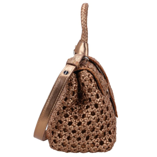 Allan K Kirsten Mini Hexa Wit