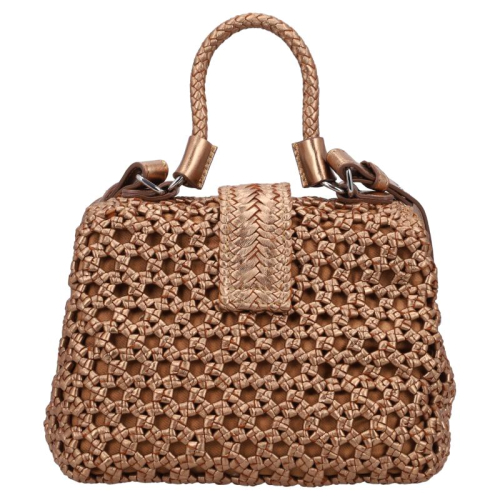 Allan K Kirsten Mini Hexa Wit