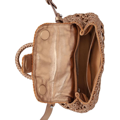 Allan K Kirsten Mini Hexa Wit