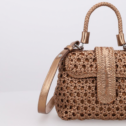 Allan K Kirsten Mini Hexa Wit