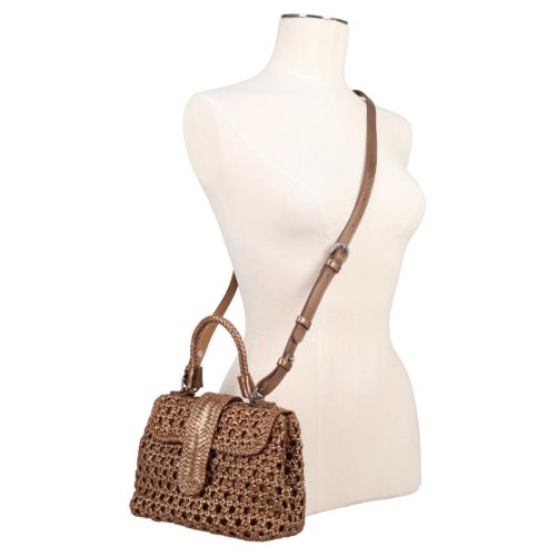 Allan K Kirsten Mini Hexa Wit