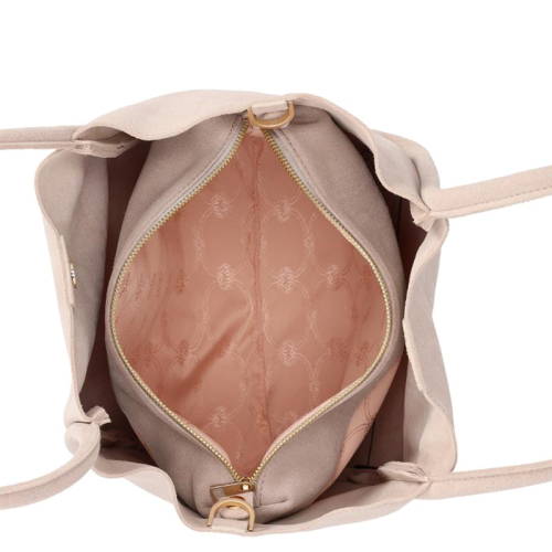 Fred De La Bretoniere Nalani Rose