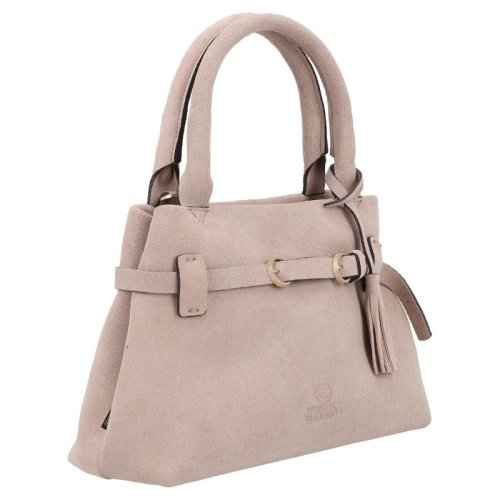 Fred De La Bretoniere Mae Mini Rose