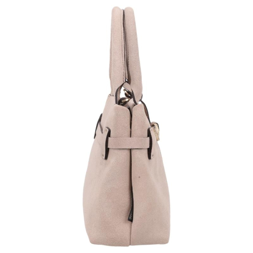 Fred De La Bretoniere Mae Mini Rose
