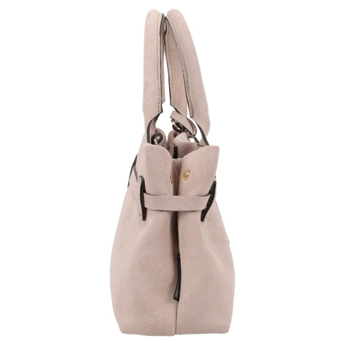 Fred De La Bretoniere Mae Mini Rose