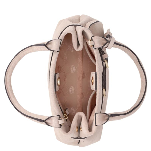 Fred De La Bretoniere Mae Mini Rose