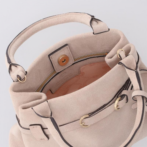 Fred De La Bretoniere Mae Mini Rose