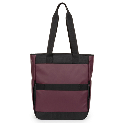 Eastpak CNNCT TOTE Cognac