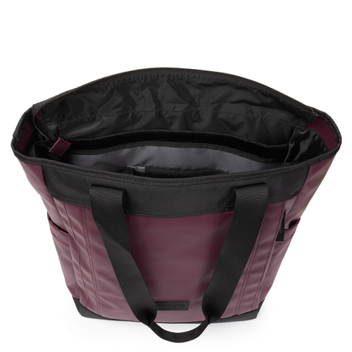 Eastpak CNNCT TOTE Cognac