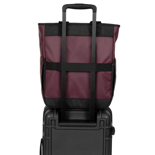 Eastpak CNNCT TOTE Cognac