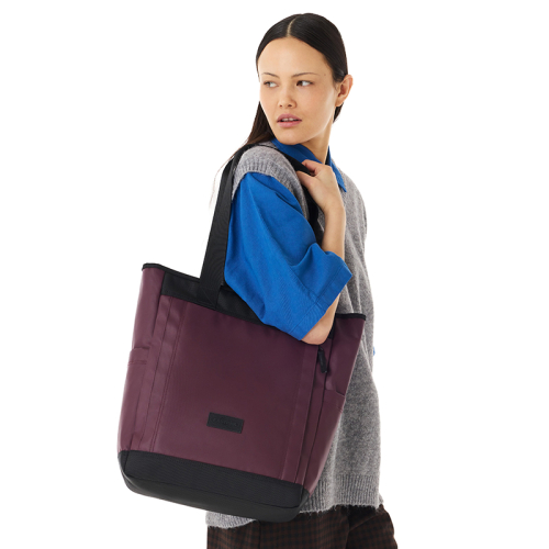 Eastpak CNNCT TOTE Cognac