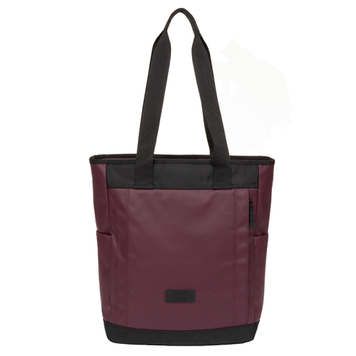 Eastpak CNNCT TOTE Cognac