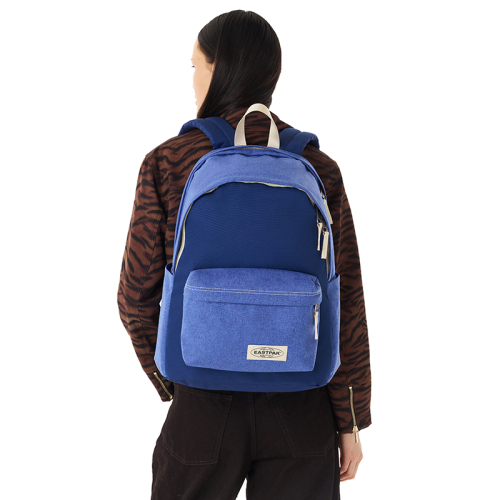 Eastpak Day Office Groen