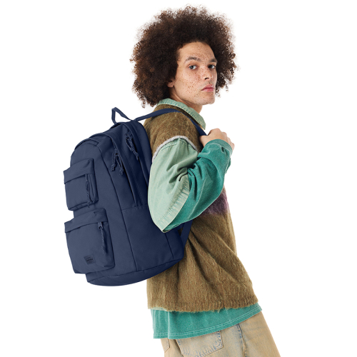 Eastpak Double Office Groen
