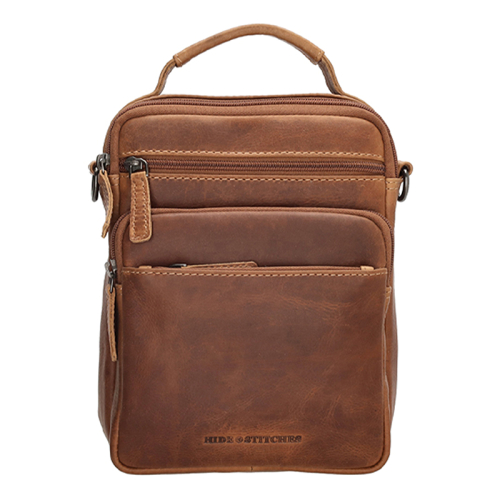Hide & Stitches Japura Bruin