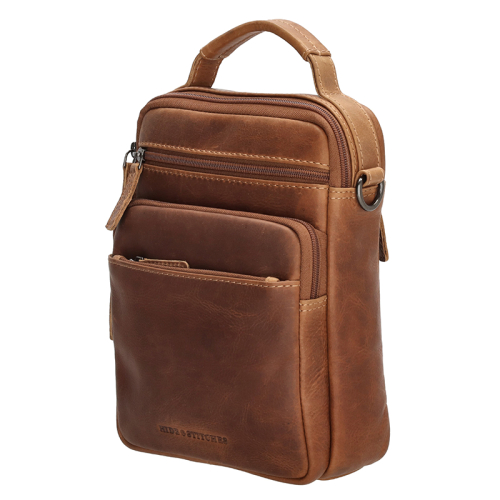 Hide & Stitches Japura Bruin
