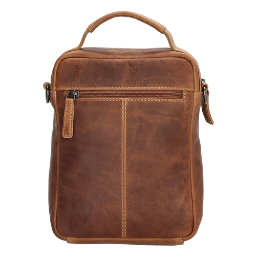 Hide & Stitches Japura Bruin