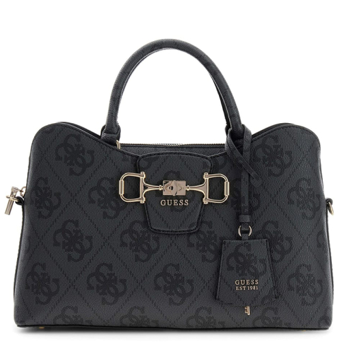 Guess Janie Logo Brons