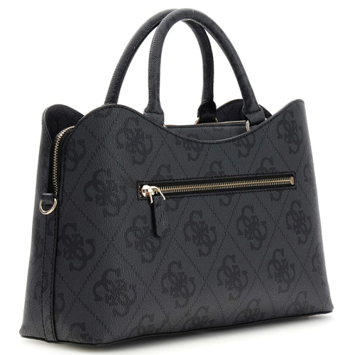 Guess Janie Logo Brons