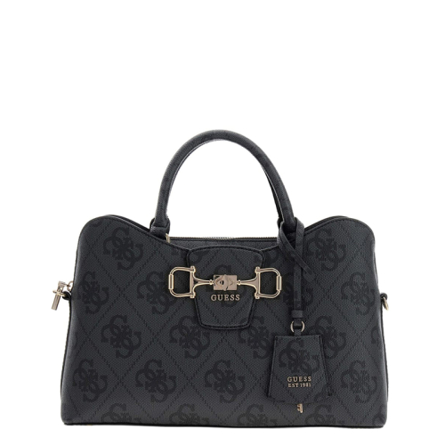 Guess Janie Logo Brons