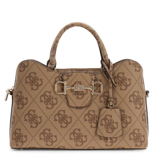 Guess Janie Logo Brons