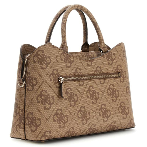 Guess Janie Logo Brons