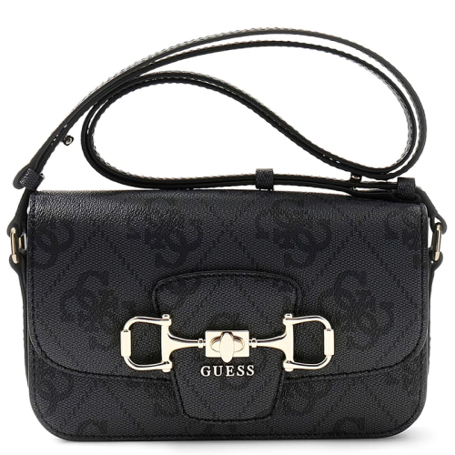 Guess Janie Logo Brons