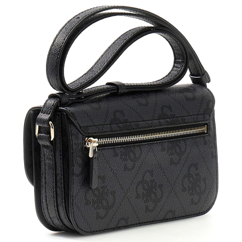 Guess Janie Logo Brons