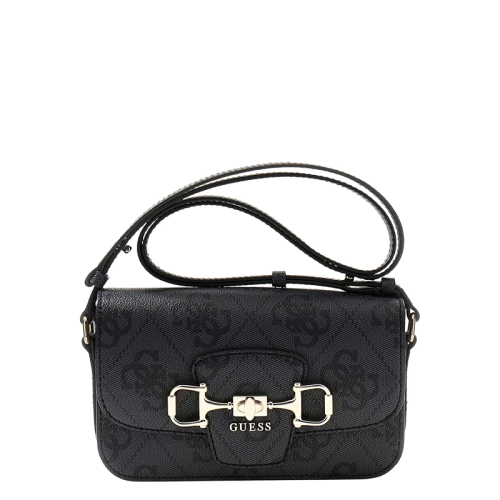 Guess Janie Logo Brons