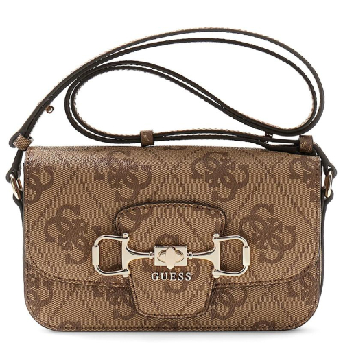 Guess Janie Logo Brons
