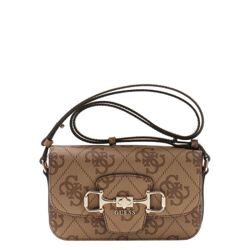 Guess Janie Logo Brons