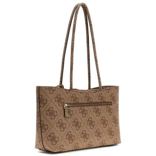 Guess Janie Logo Brons