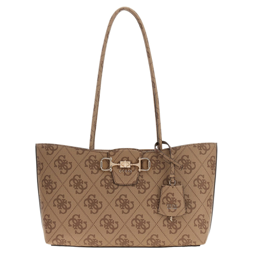 Guess Janie Logo Brons