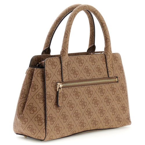 Guess Leona Logo Brons