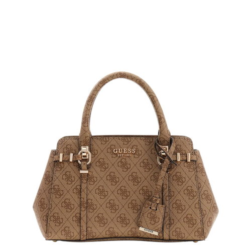 Guess Leona Logo Brons