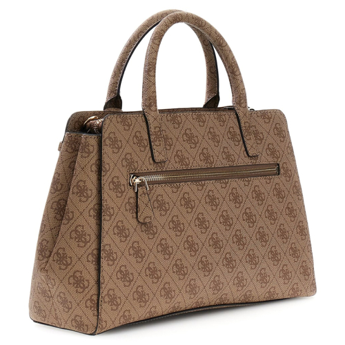 Guess Leona Logo Brons