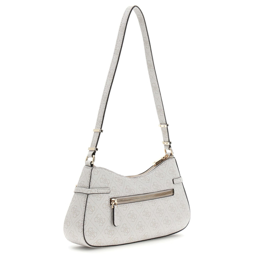 Guess Leona Logo Brons