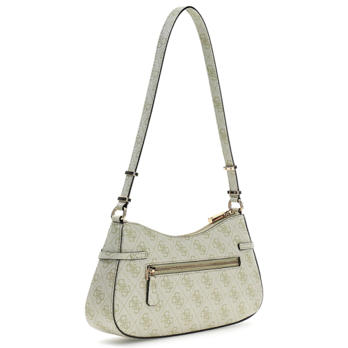 Guess Leona Logo Brons