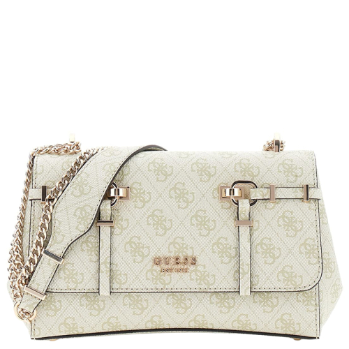 Guess Leona Logo Brons
