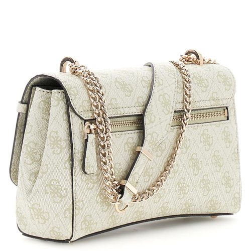 Guess Leona Logo Brons