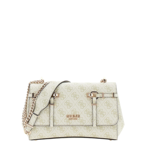 Guess Leona Logo Brons