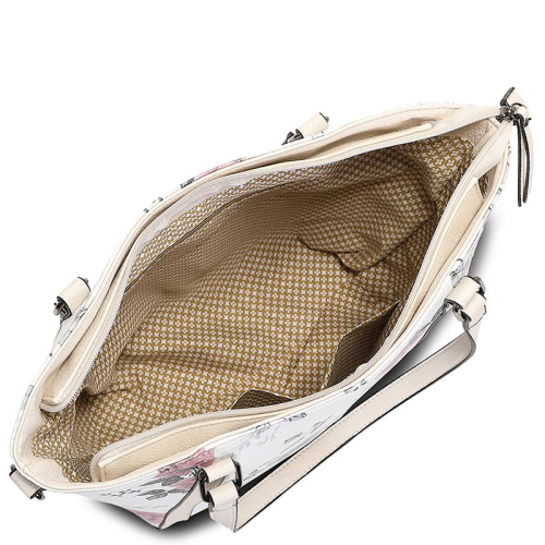 Puccini Diana Taupe