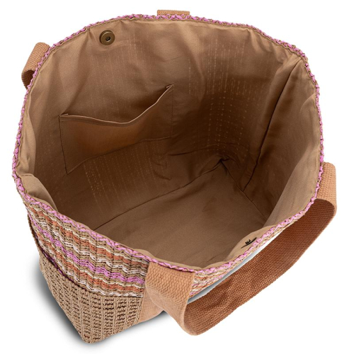 Lycke Oslo Summer Taupe