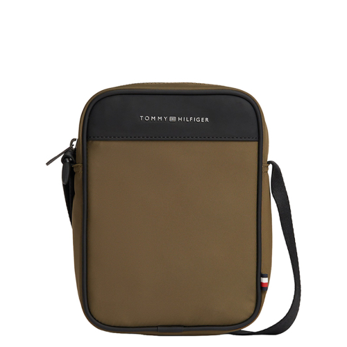 Tommy Hilfiger TH Repreve Rood