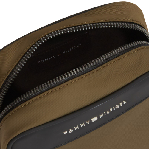 Tommy Hilfiger TH Repreve Rood