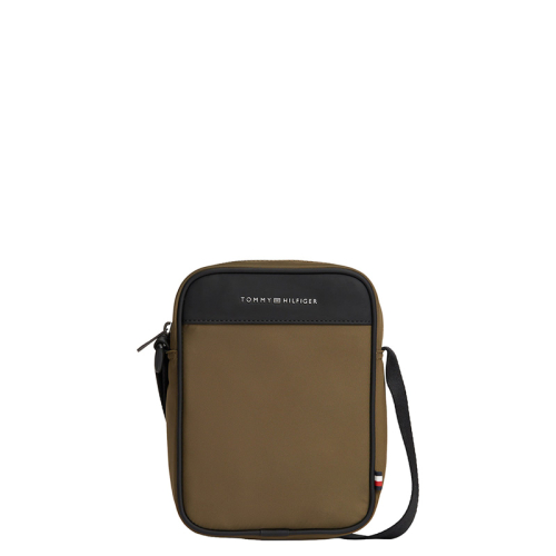 Tommy Hilfiger TH Repreve Rood