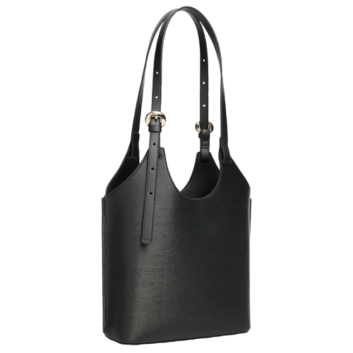 Tommy Hilfiger TH Modern Zwart