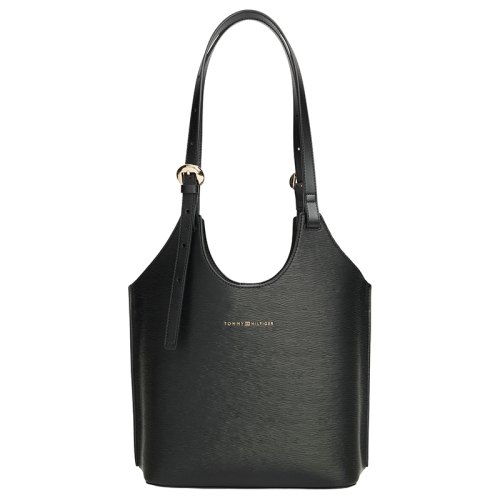 Tommy Hilfiger TH Modern Zwart