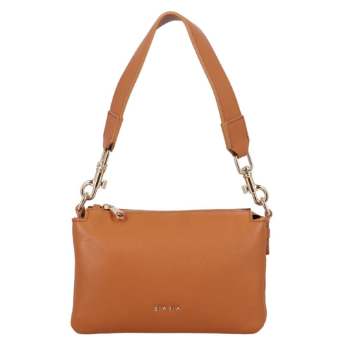Biasia Feather Small Bruin